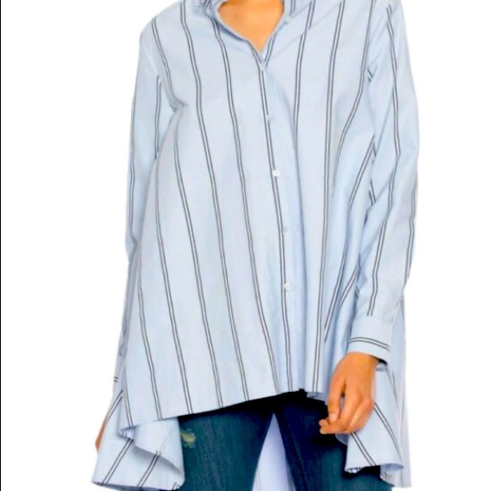 Walter Baker Myron Tunic NWT women’s size large